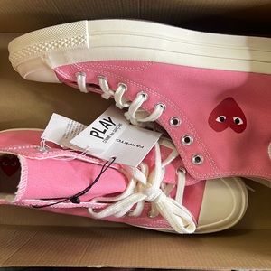 Brand New Converse